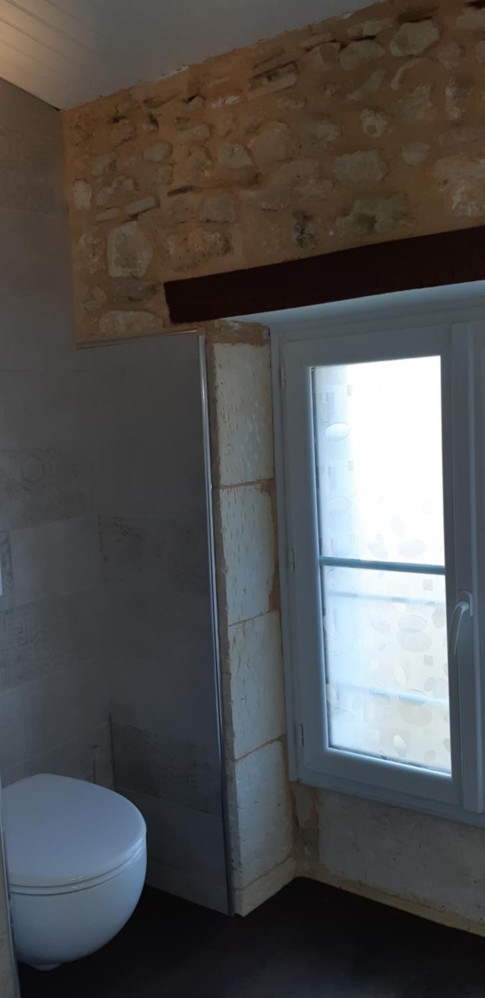 La Miramboise, Chambres Et Table D Hotes Mirambeau  Pokoj fotografie